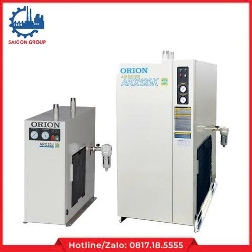 Orion Air Dryer
